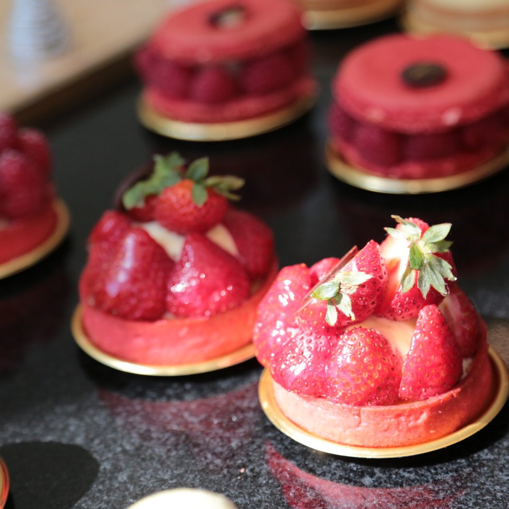 Chaumont Bakery & Café 3